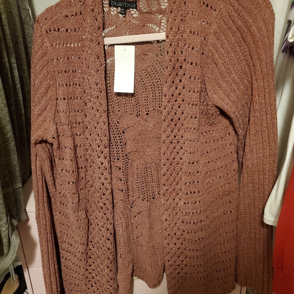 Cardigan - Picture 2 of 2